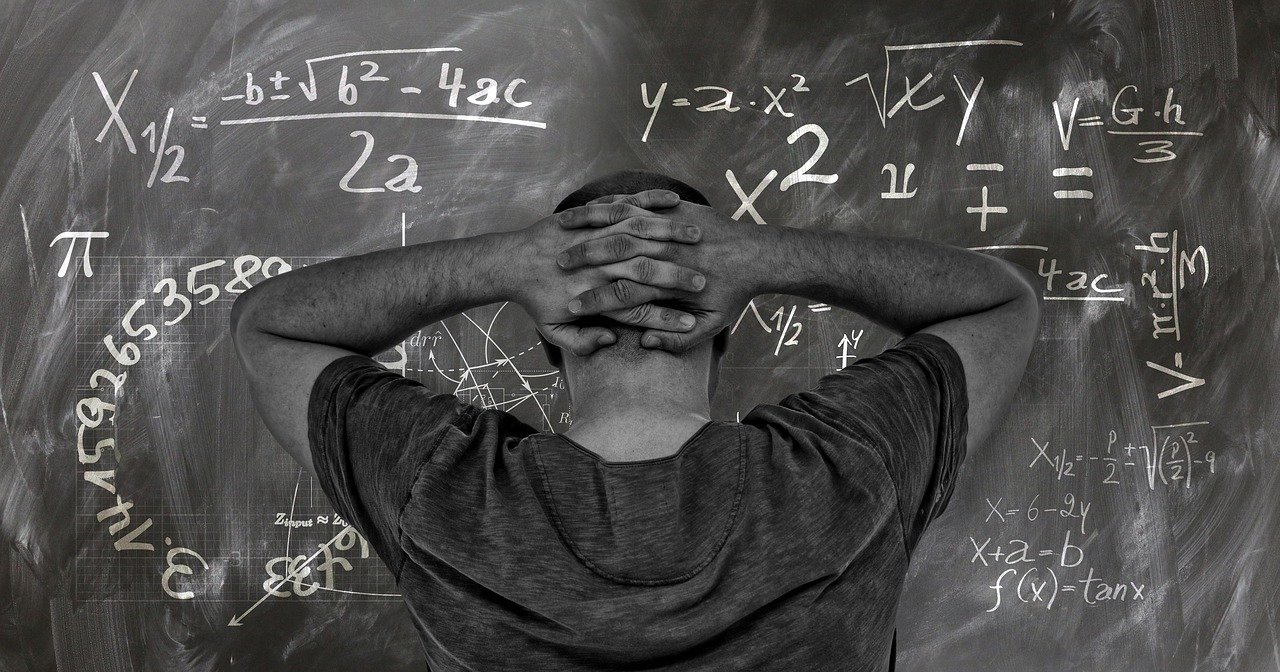 mathematical thinking skills