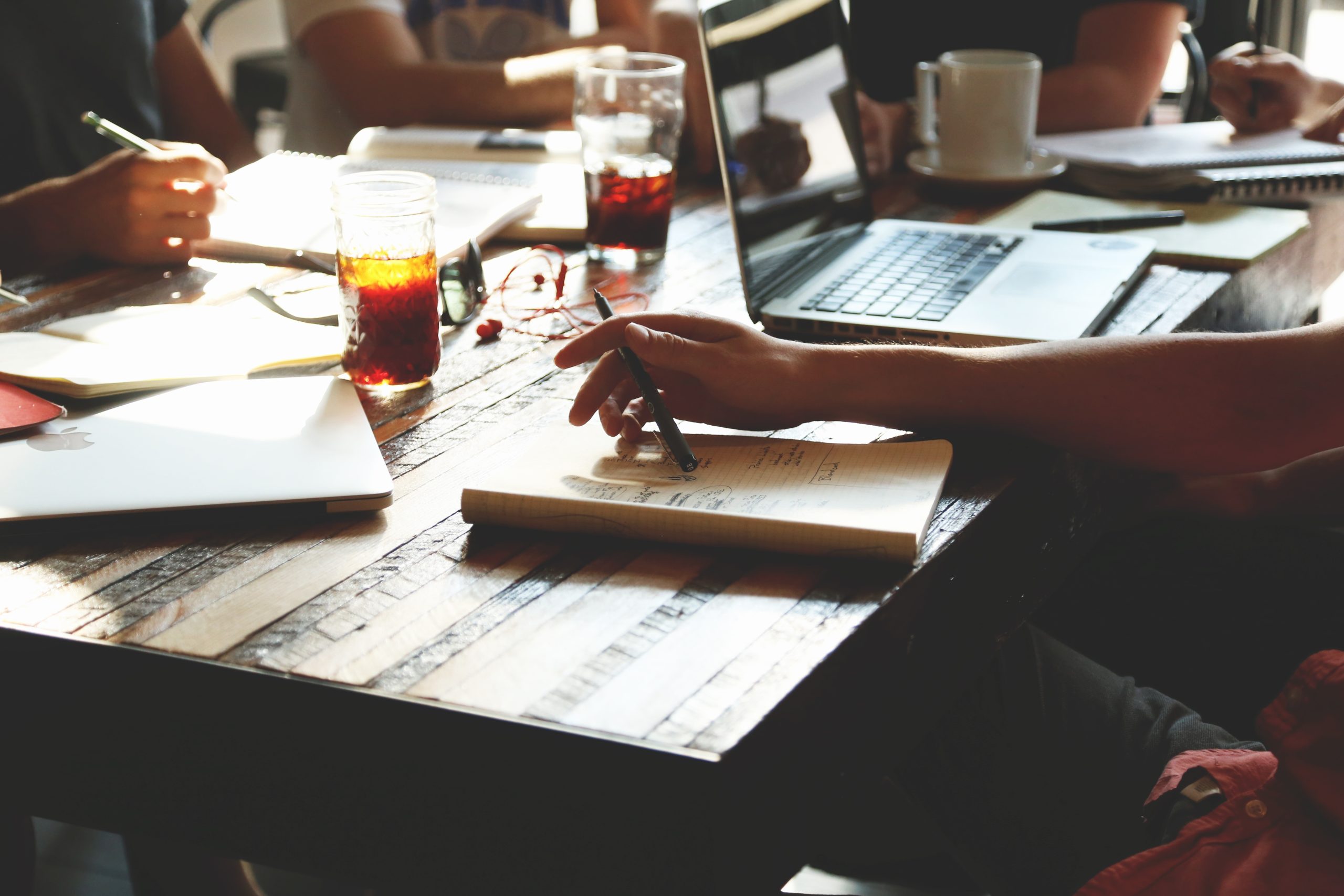 Foundational Principles of Starting a Startup