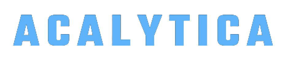 Acalytica Learn