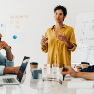 Creating Compelling Reports