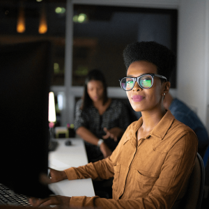 Cyber Threat Management