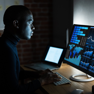 Data Analytics Essentials