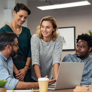 Engaging Stakeholders for Success