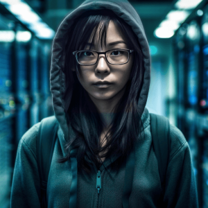 Ethical Hacker