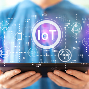Introduction to IoT and Digital Transformation