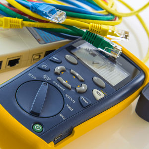 Network Addressing and Basic Troubleshooting