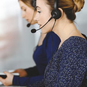 Network Support and Security