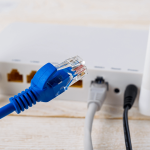 Networking Basics