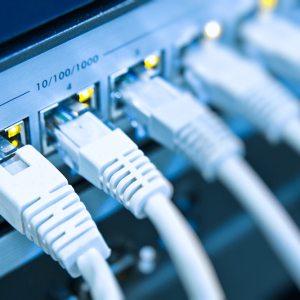 Networking Devices and Initial Configuration